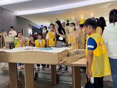 -祥云墅彩翼儿童美术馆(房山长阳店)