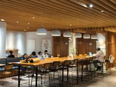 大堂-煮叶(悠唐广场店)