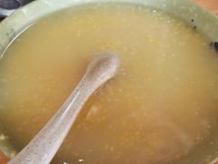 小米棒碴粥-昌顺马记小吃店(昌盛园店)