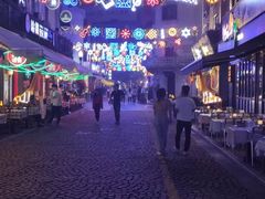 -外滩一号酒吧(老外滩店)