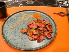 -牛将军•涮肉•烤肉•铁板烧(北京王府井·故宫店)