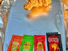 -夸父炸串(酒仙桥店)