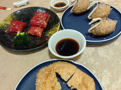 -广东胜利宾馆西关粤中餐厅
