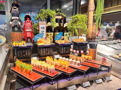 -吉布鲁牛排海鲜自助(深圳金牌店)