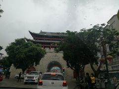 -香满楼(临安路店)