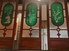 -禄运茶居·手工点心(猎德店)