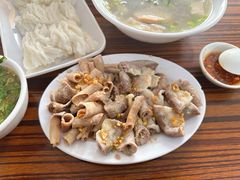 -林记揭阳新亨粿条