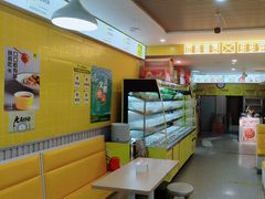 -小谷姐姐麻辣拌·麻辣烫(百子湾店)