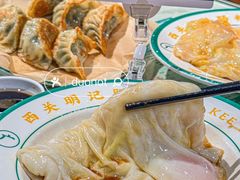 -西关明记肠粉·亚洲地标美食(北京路店)