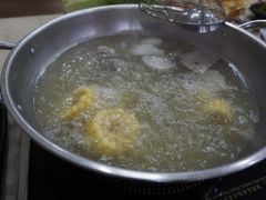 -潮汕良记牛肉火锅(洪武路店)