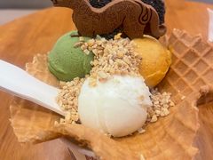 -陕拾叁-西安糕点(大雁塔店)