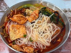 -龍城柳州螺蛳粉(群星路店)