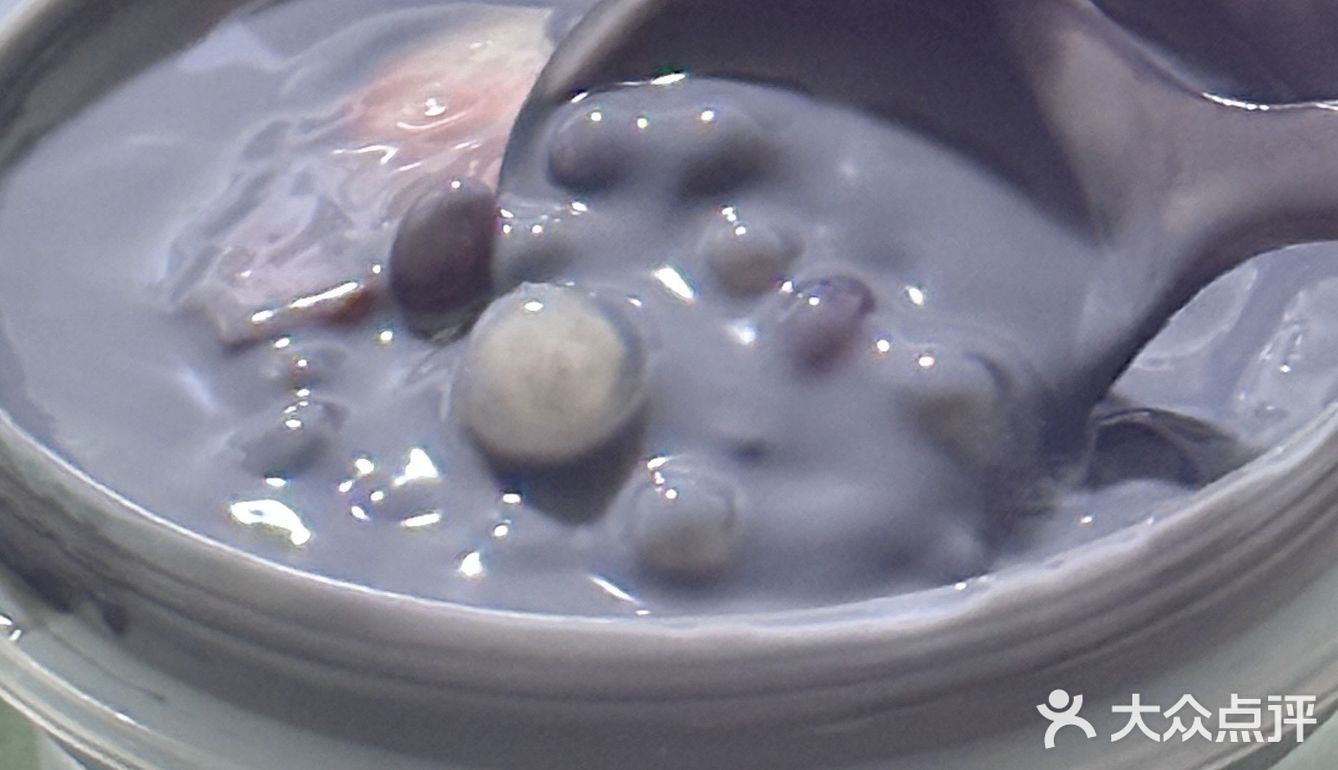 [狗头]又喝“水泥”酸奶了