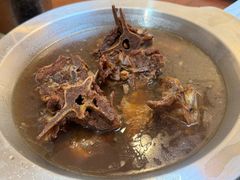 -聚首堂·特色小吃·肘子(什刹海德胜门店)