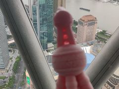 -东方明珠广播电视塔