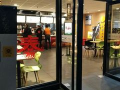 门面-麦当劳(厦门北站店)