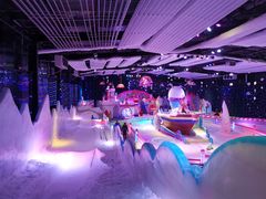 -梦幻奥陶纪景区