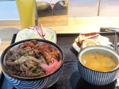 -京和风食堂·定食寿喜锅(保利樾广场店)