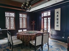 -三台山庄中餐厅