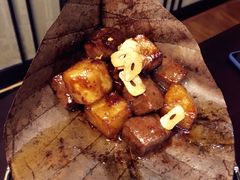 -花狸日本料理(柏庐广场店)