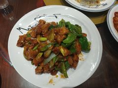-那家老院子东北菜·饺子·小鸡炖蘑菇(艳华街店)