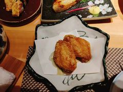 -隐泉京望日式料理(太和广场店)