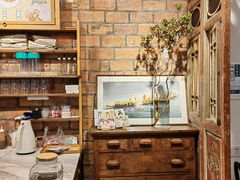 -西关84·History·Art·Cafe