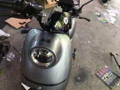-雅迪电动车(北艾路店)