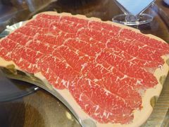-东海怡品海鲜豆捞(舟宿夜江店)