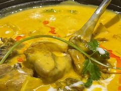 -美奈小馆·越南料理(中航城君尚购物中心店)