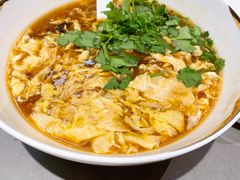 酸辣汤-燕春楼(海河华鼎店)