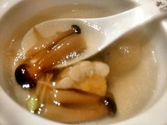 菌王汤-北疆饭店(宝龙店)
