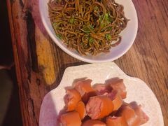 -锦上中式酒馆(南内环店)