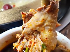 -徐记老店天麻火腿鸡(犀浦店)