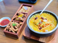 -OCEAN一席海鲜•海景餐厅(双子塔店)