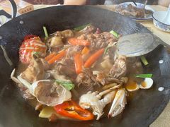 -顺德公美食(西乡店)