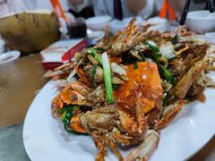 -岛中岛·海鲜大排档·万宁老字号(东澳店)