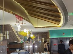 大堂-木棉·醉心粤味(COCO Park店)