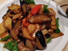 -安天民北方饺子(白石洲店)