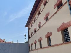 -青岛德国监狱旧址博物馆