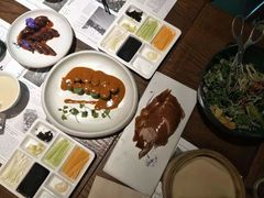 -小大董·烤鸭(凤凰汇店)