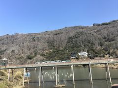 -十九峰景区