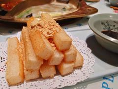 -辣莊重庆老火锅(李沧万达店)