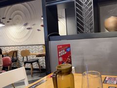 -鱼酷活鱼烤鱼(梅江印象城店)