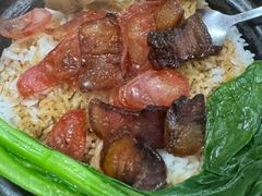 -广东小美食(果戈里大街店)