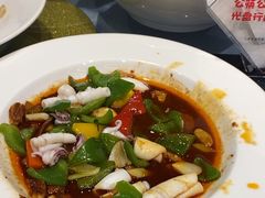 -苏先生海鲜渔庄(金桥店)
