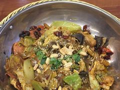 -拿渡麻辣香锅(和谐广场店)