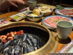 -竹涟烧肉(欢肆店•原星悦荟店)