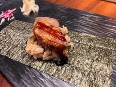 -北京泰富酒店-道日本料理餐厅