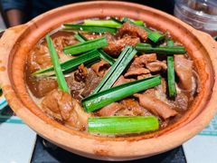 西关牛杂煲-西关明记肠粉·亚洲地标美食(北京路店)